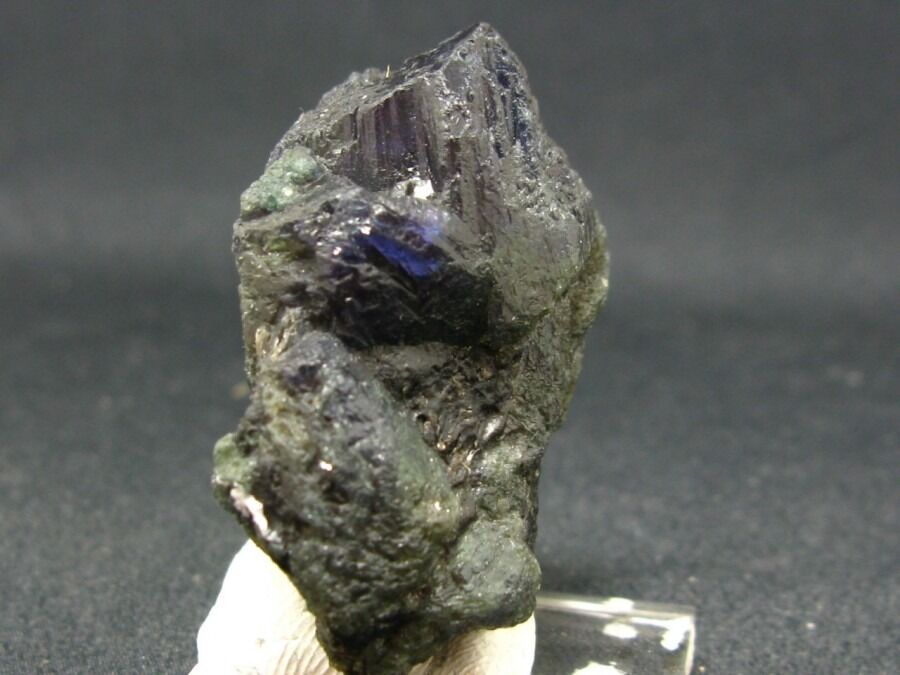 Alexandrite Chrysobéryl brut 29,5GR Ultra Rare Collection Piece de musée – Image 3