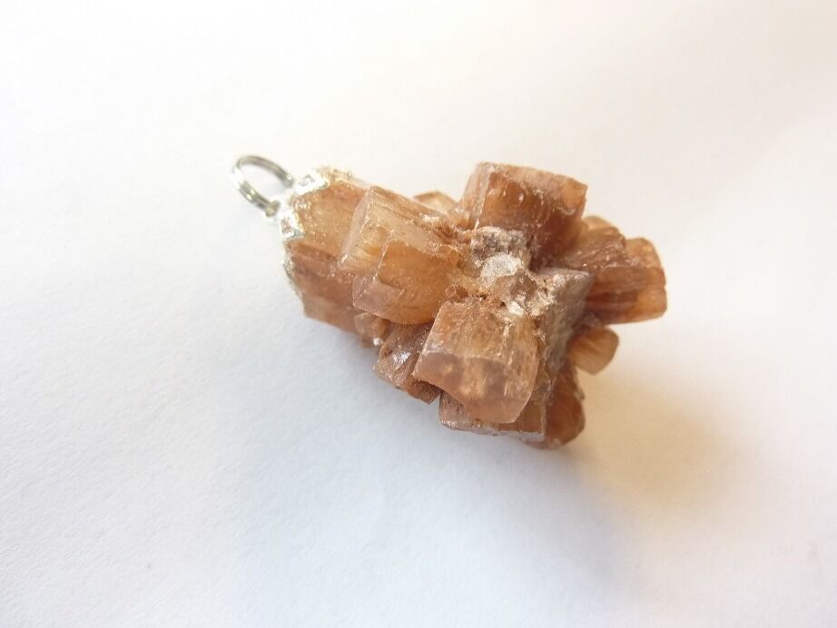 Pendentif Aragonite GG 360