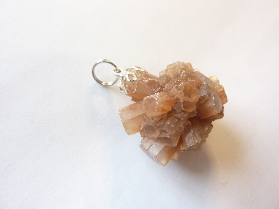 Pendentif Aragonite GG 0503