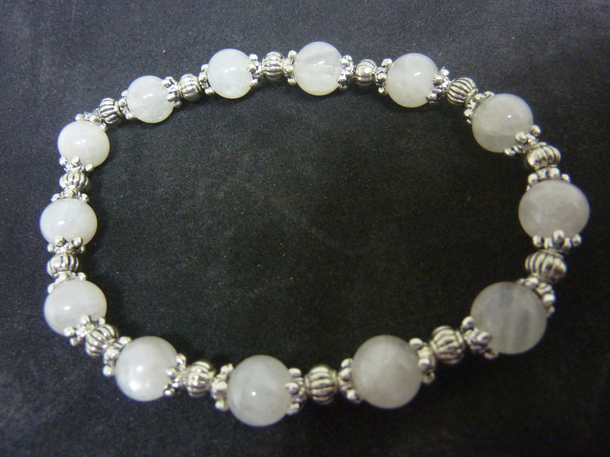 Bracelet pierre de lune – Image 2