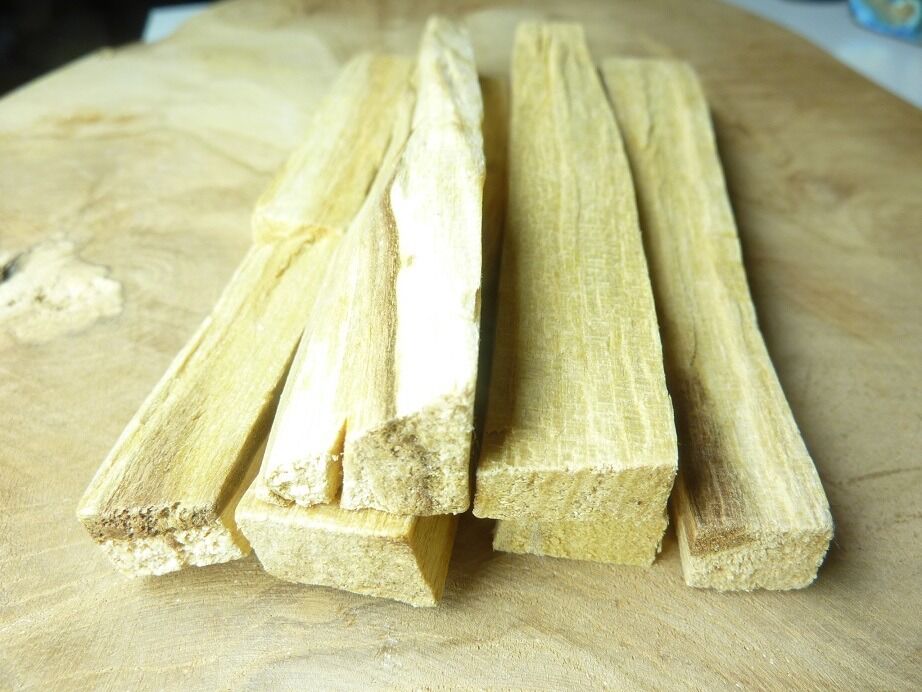 PALO SANTO ENCENS NATUREL DU PEROU