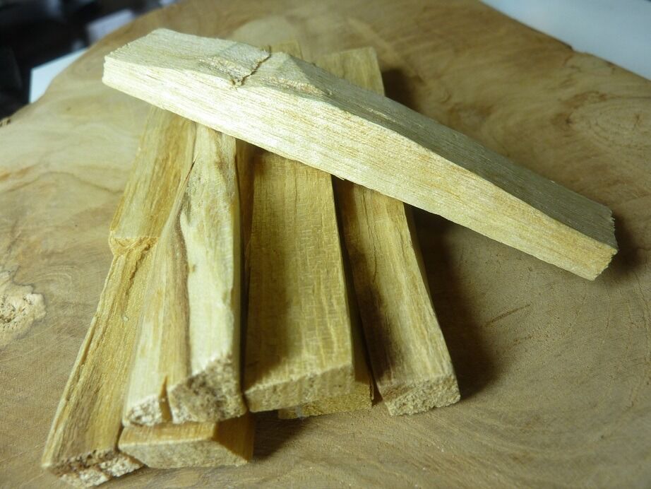 PALO SANTO ENCENS NATUREL DU PEROU