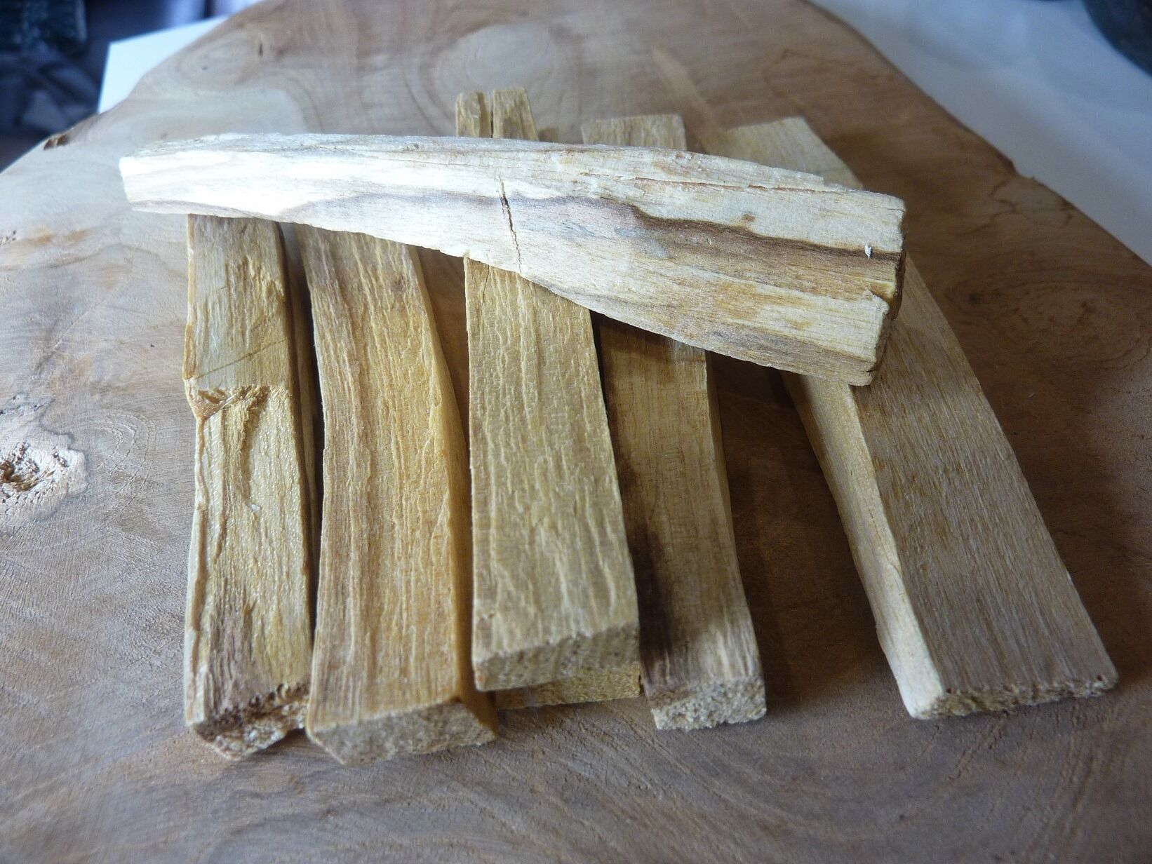 PALO SANTO ENCENS NATUREL DU PEROU