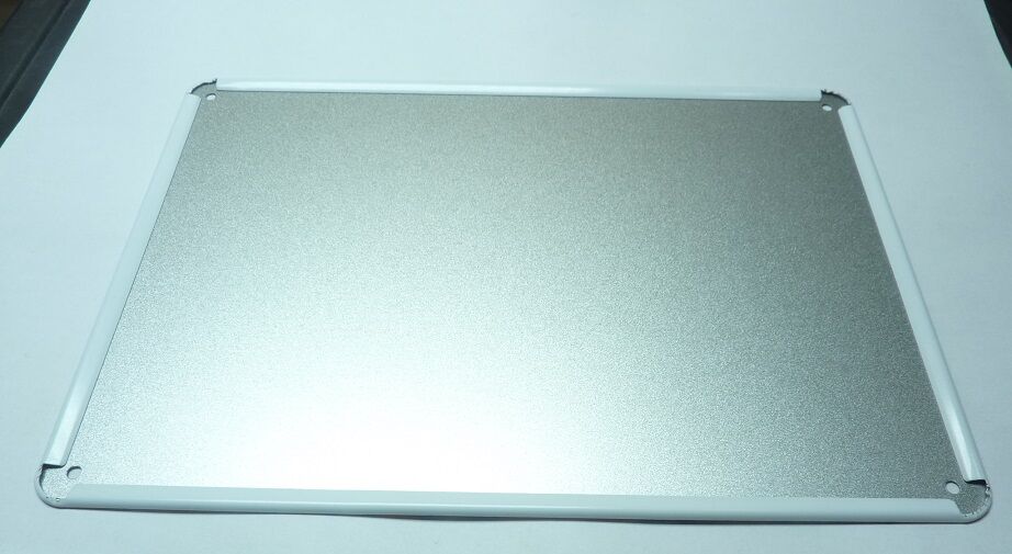 Cube de Métatron - Plaque en Métal – Image 3