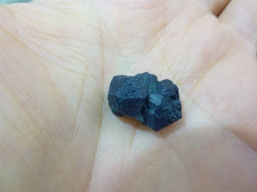 Alexandrite Chrysobéryl brut 4,2 GR Ultra Rare Collection Piece de musée ref 6093 – Image 4