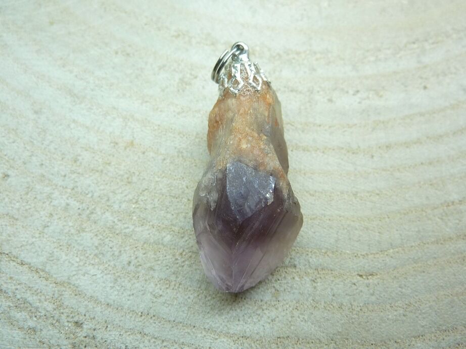 Pendentif Cacoxénite super seven ref 2708