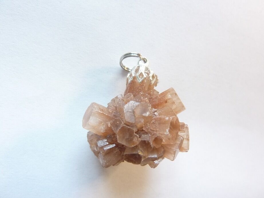 Pendentif Aragonite GG 0503 Pendentif Aragonite GG 0503