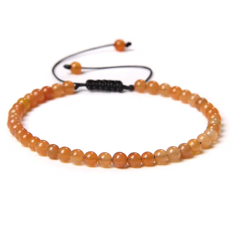Bracelet ajustable à tous poignets