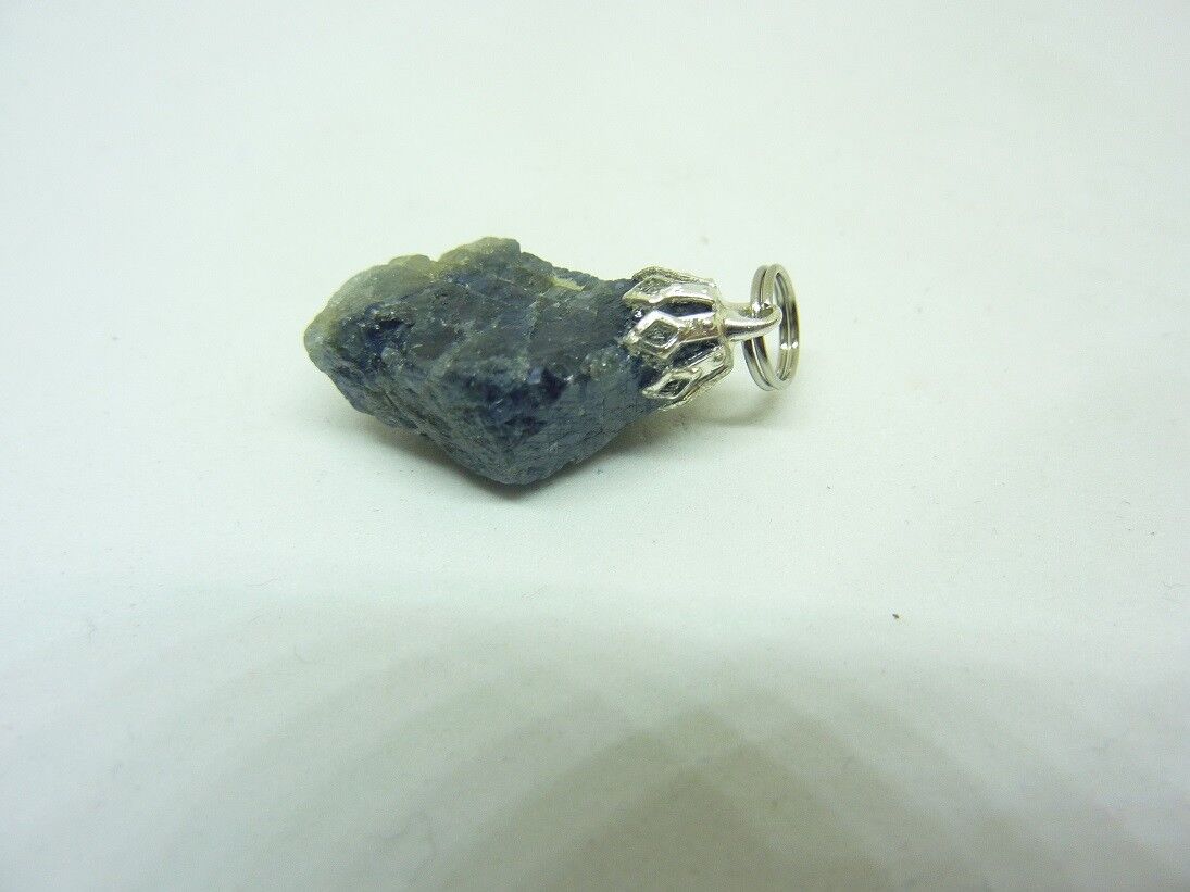 Pendentif Saphir brut 5,9 gr ref 0347 – Image 3