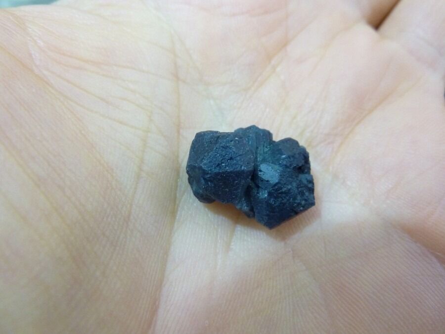 Alexandrite Chrysobéryl brut 4,2 GR Ultra Rare Collection Piece de musée ref 6093 – Image 4