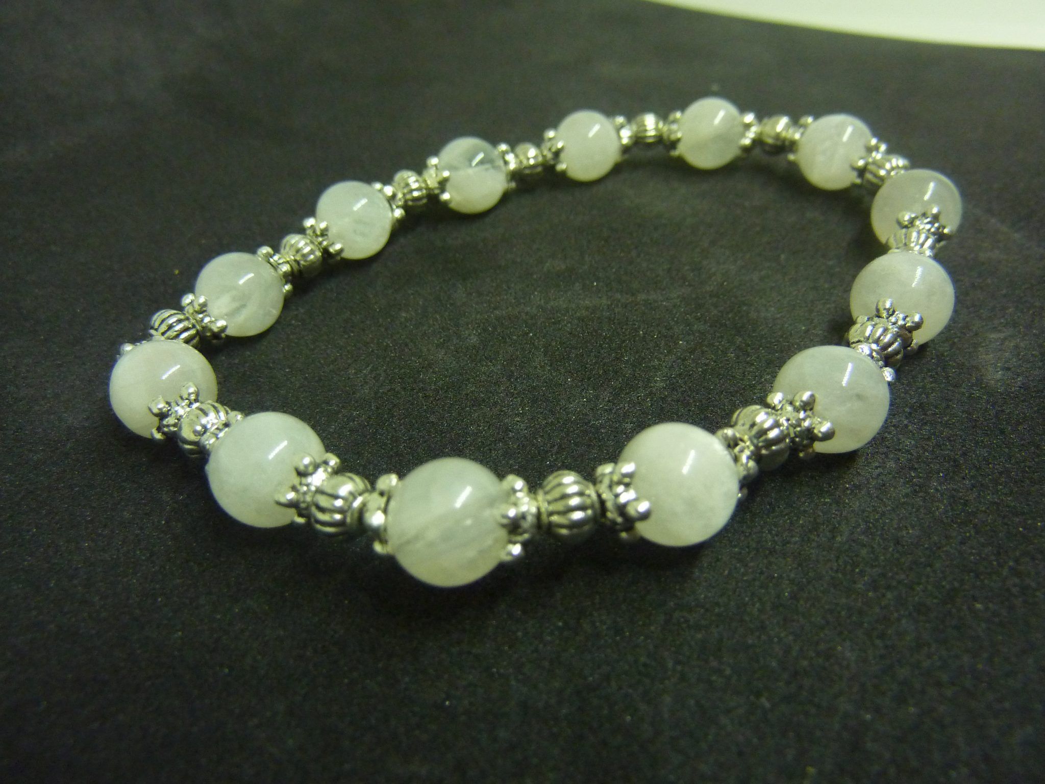 Bracelet pierre de lune – Image 3