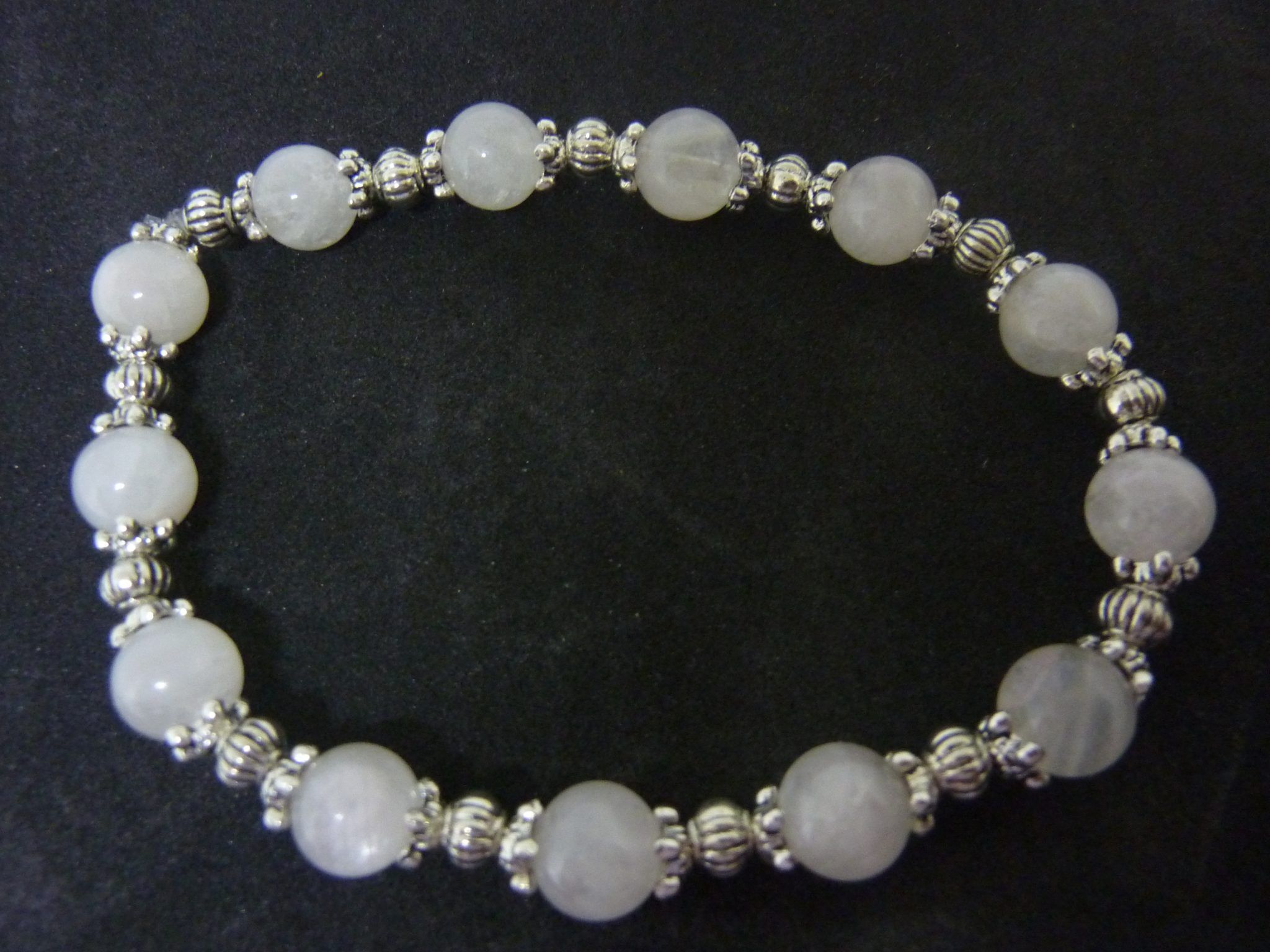 Bracelet pierre de lune – Image 4