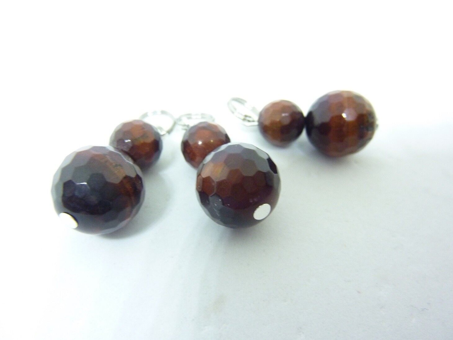 Pendentif oeil de taureau – Image 4