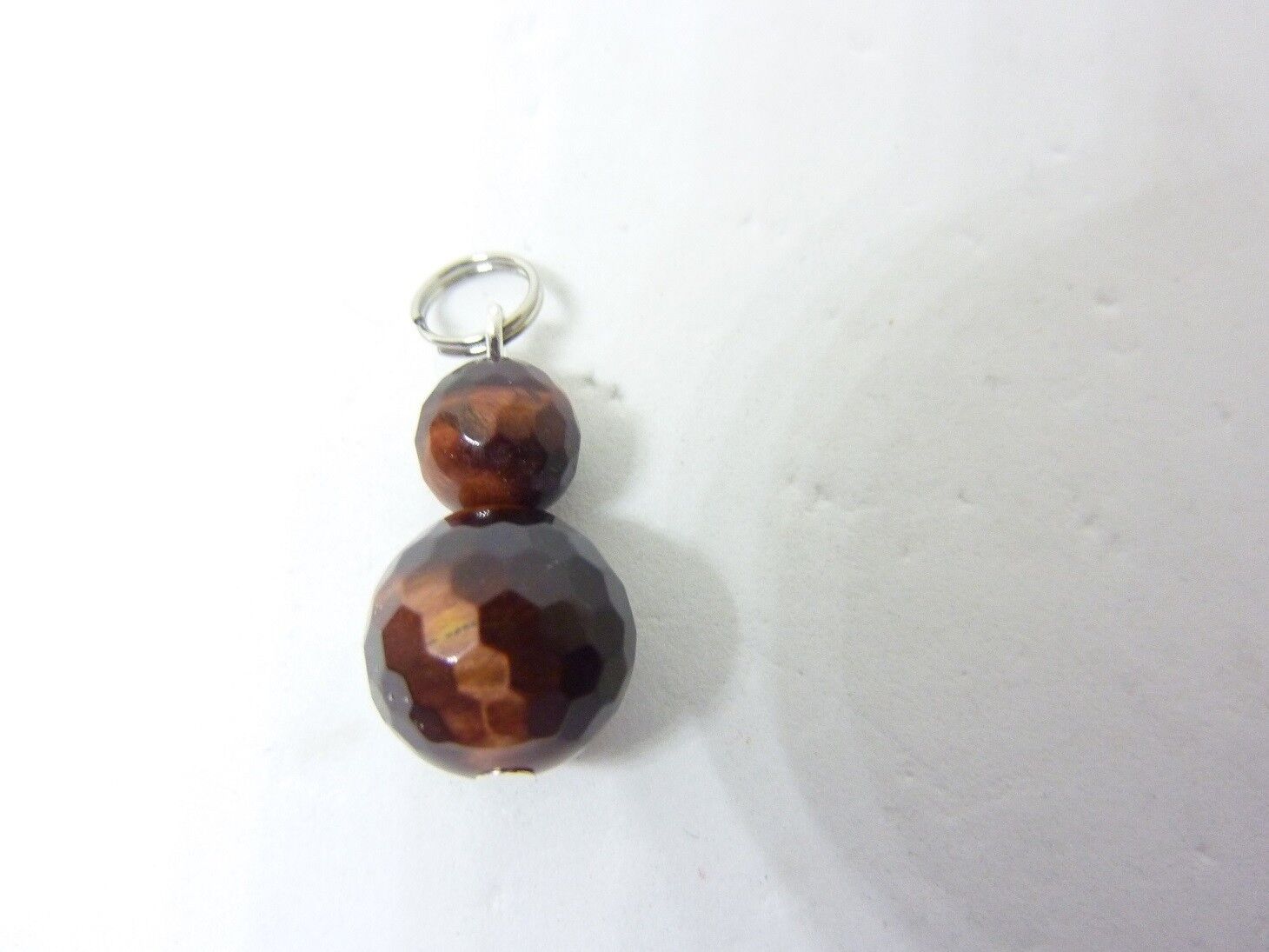 Pendentif oeil de taureau – Image 2