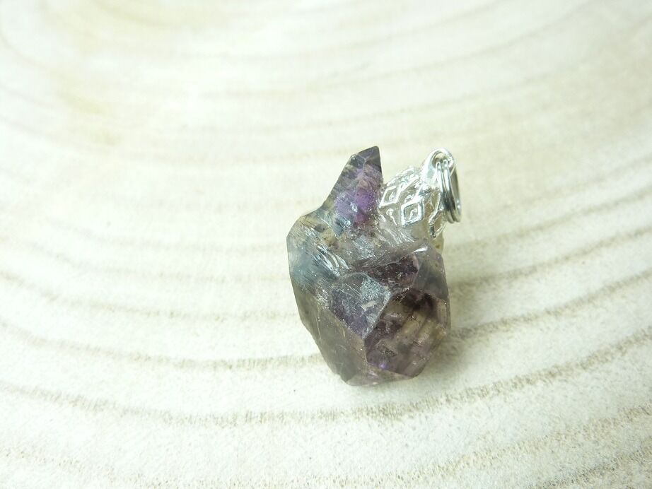 Pendentif Cacoxénite super seven ref 1310