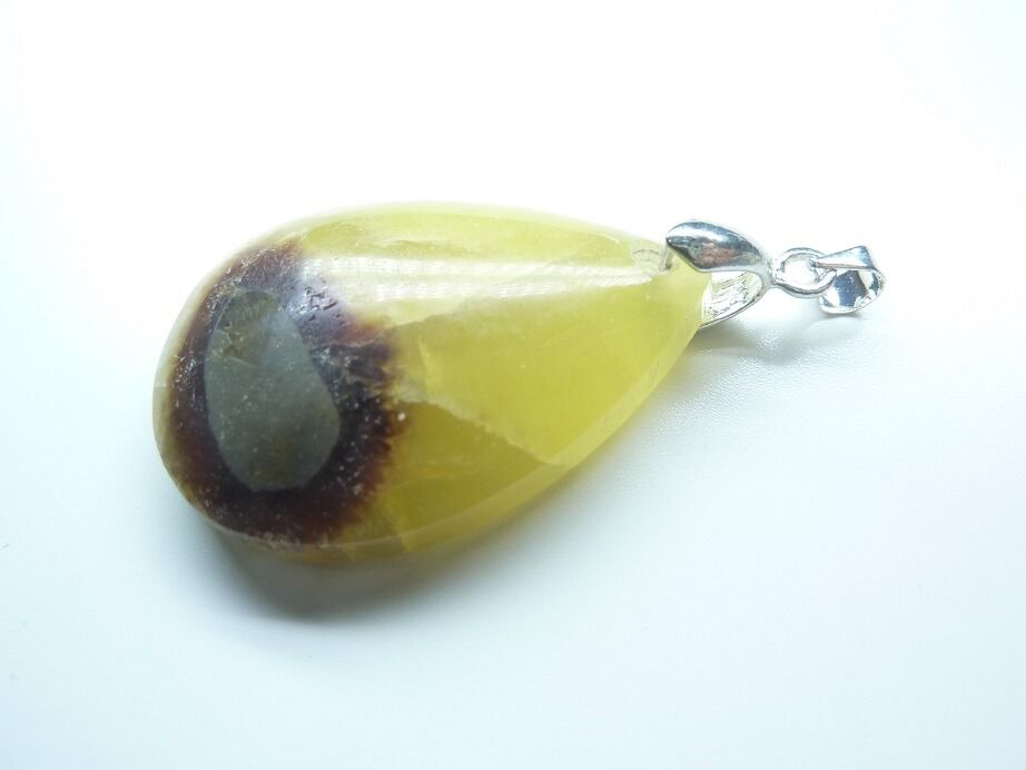 Pendentif Septaria ref 3308