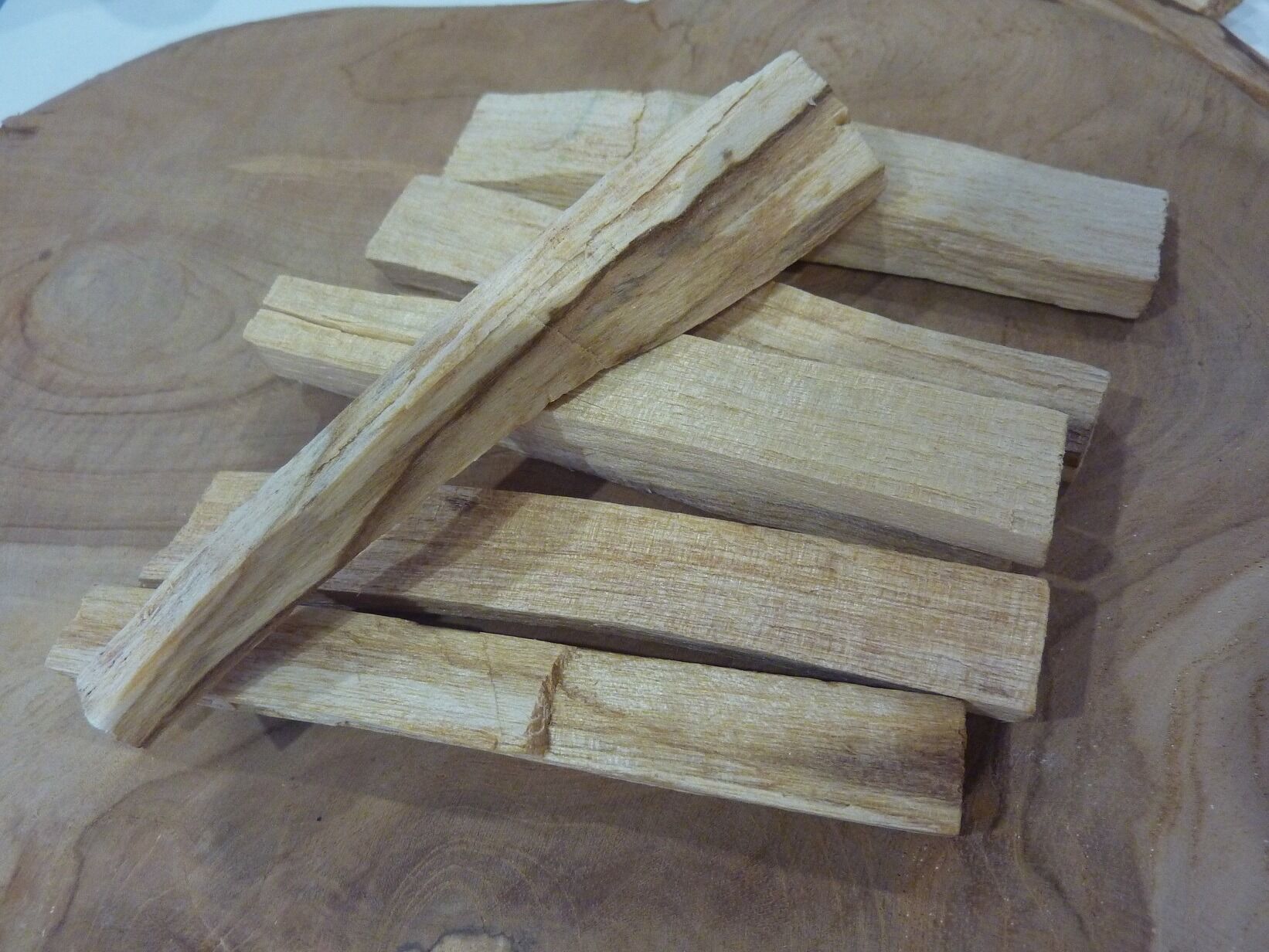 PALO SANTO ENCENS NATUREL DU PEROU
