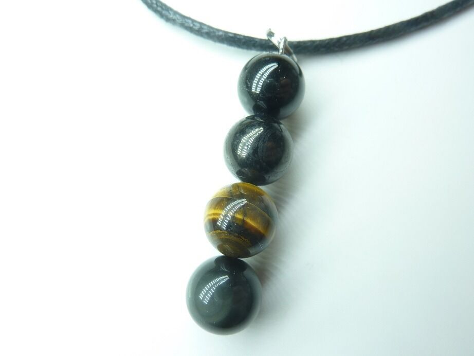 Collier pendentif contre le Mauvais oeil