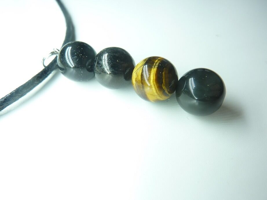 Collier pendentif contre le Mauvais oeil