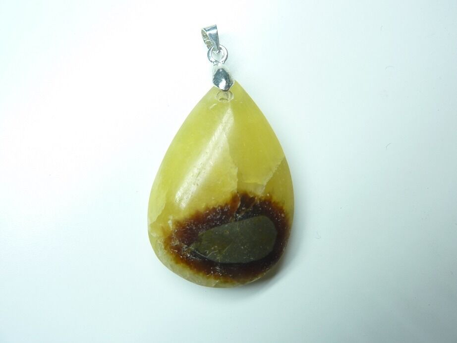 Pendentif Septaria ref 3308