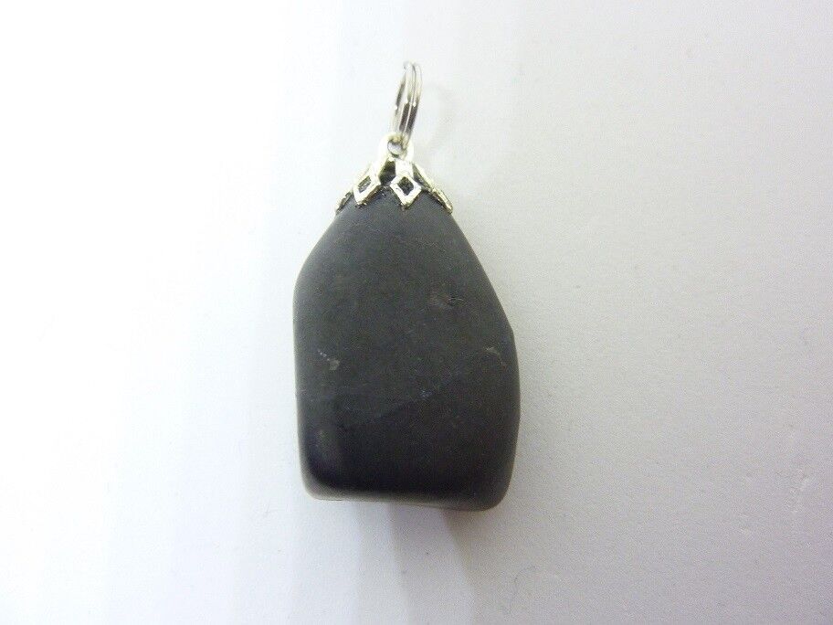 PENDENTIF PROTECTION EN SHUNGITE 6,8 gr ref 0096