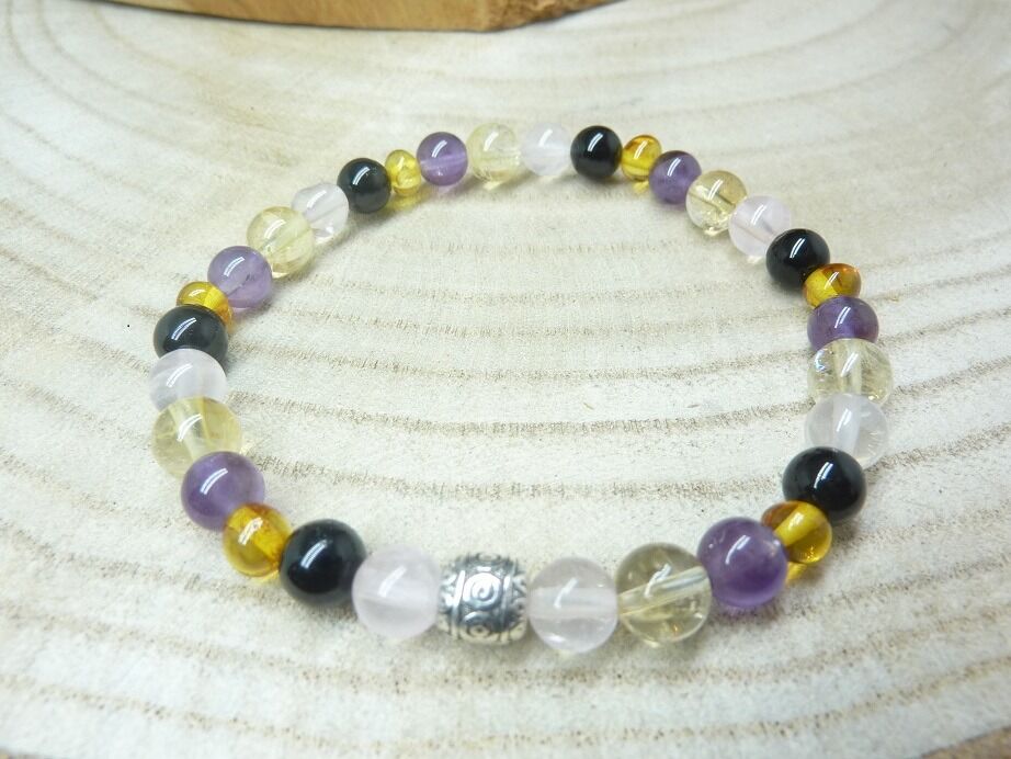 Bracelet joie et paix intérieur