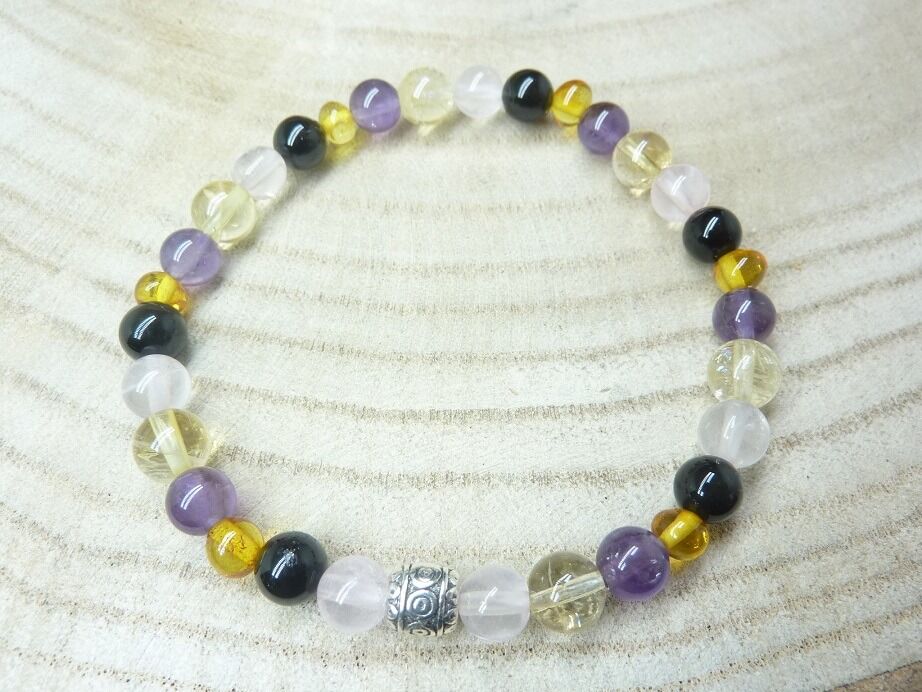 Bracelet joie et paix intérieur